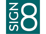 Sign8 Logo