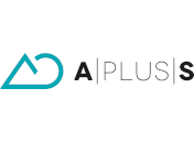 A+S Logo