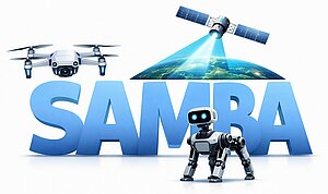 Logo SAMBA